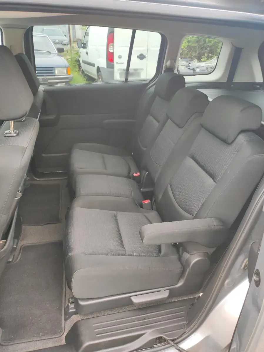 Gebraucht Mazda 5 145 PS (106 kW) 2010 Van / Kleinbus