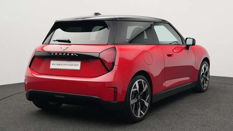 Gebraucht Mini Cooper Classic 135 kW (184 PS) 2024 Rot Kleinwagen