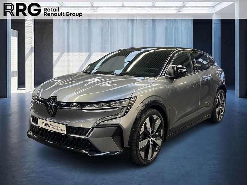 Gebraucht Renault Megane E-Tech Techno 96 kW (131 PS) 2022 Limousine
