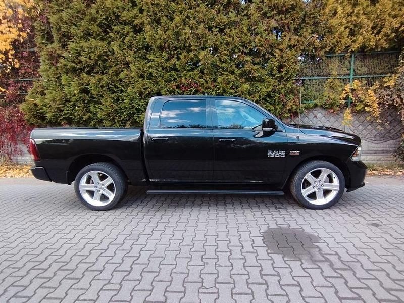 Usata Dodge Ram 2017 Pick-up