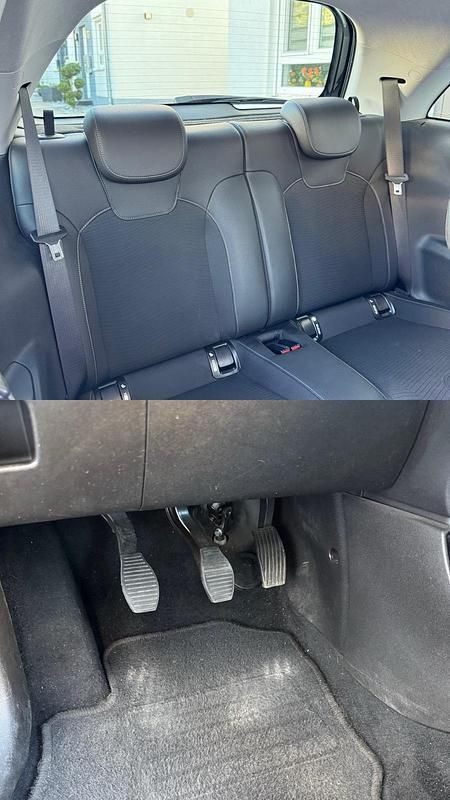 Second-hand Opel Adam 101 CP (74 kW) 2019 Alb Hatchback