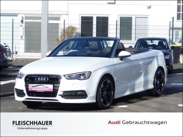Verkauft Audi A3 Cabriolet 1 8 Tfsi Am Gebraucht 2017 21 445 Km 1 4 Gebraucht Audi A3 Cabriolet 8 Tfsi Ambition S Line Leder Navi