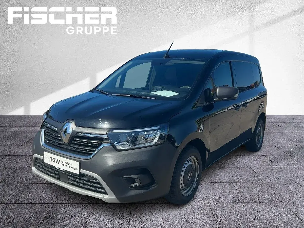 Gebraucht Renault Kangoo Rapid Extra 116 PS (85 kW) 2023 Van / Kleinbus