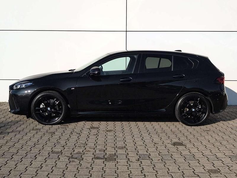 Gebraucht BMW 120 Efficient Dynamics 150 PS (110 kW) 2025 Schwarz Kleinwagen