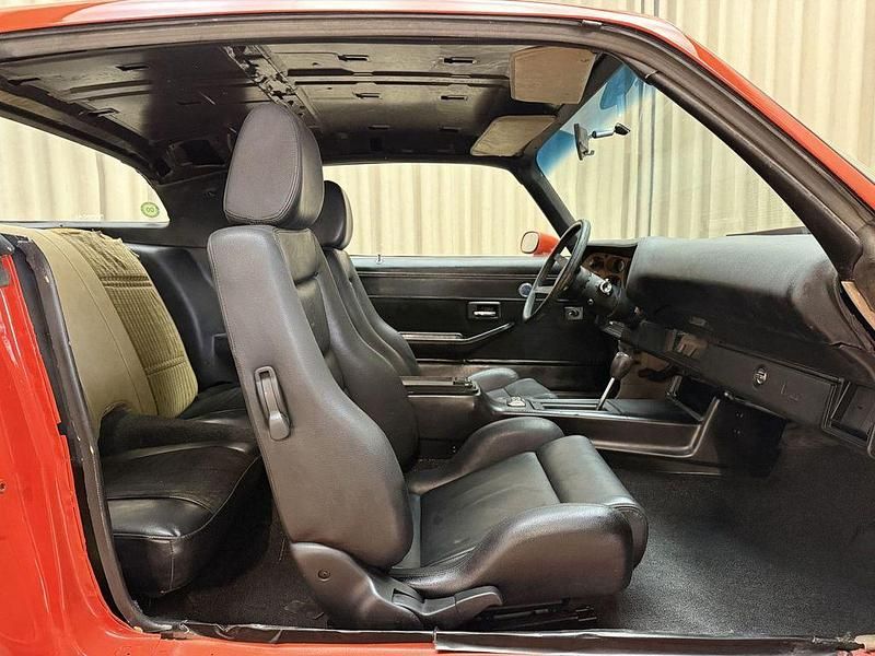 Gebraucht Chevrolet Camaro LT 381 PS (280 kW) 1975 Orange