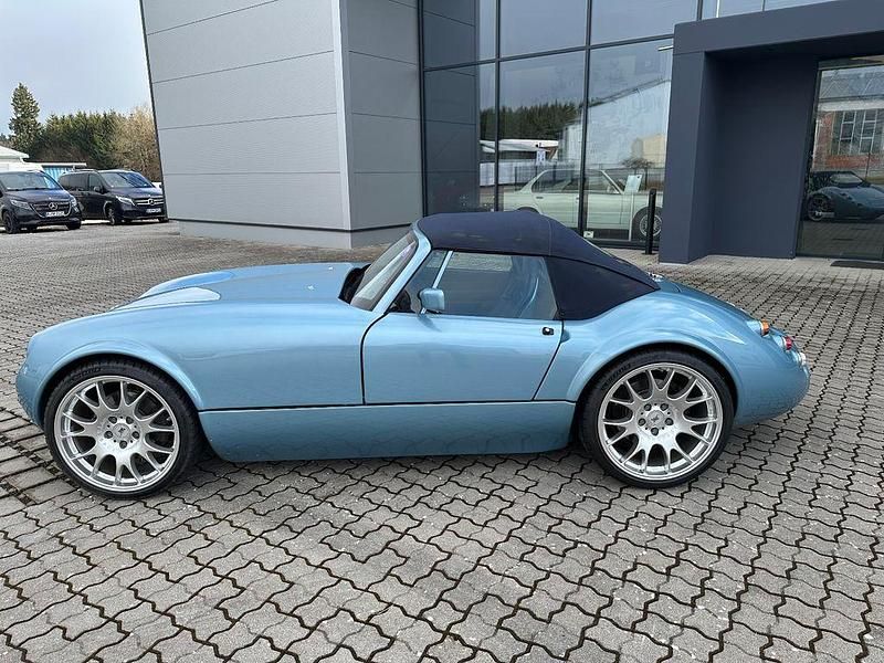 Gebraucht Wiesmann MF 3 321 PS (236 kW) 1998 Cabrio