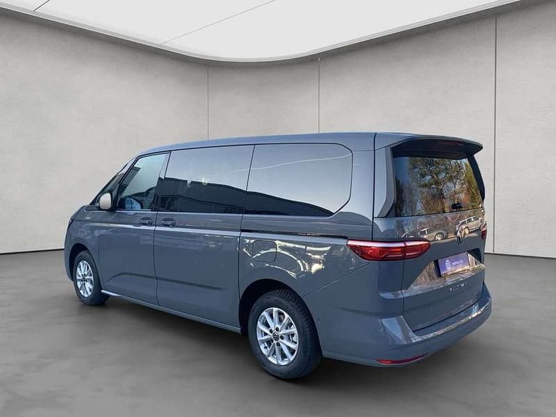 Neu VW LT Life 150 PS (110 kW) 2025 Grau Van / Kleinbus