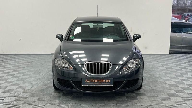 Gebraucht Seat Leon Reference 102 PS (75 kW) 2006 Limousine