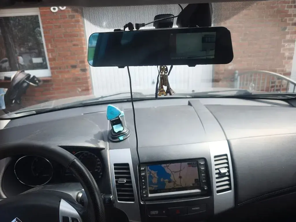 Gebraucht Citroën C-Crosser Exclusive 156 PS (114 kW) 2009 Grau SUV