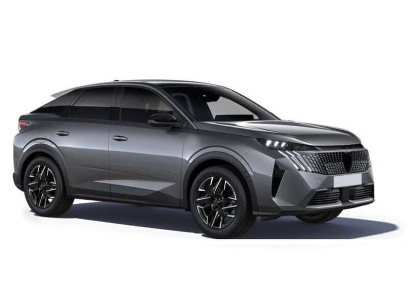 Titane grau metallic Neu 2025 Peugeot 3008 GT SUV | 38.190 € (Fairer Preis) - Bild 1/1