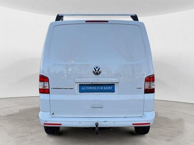 Gebraucht VW T5 102 PS (75 kW) 2014 Van