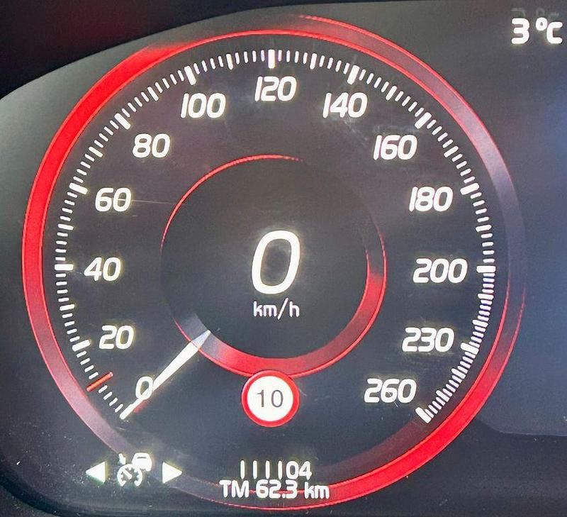 Gebraucht Volvo XC90 Inscription 392 PS (288 kW) 2019 Grau SUV