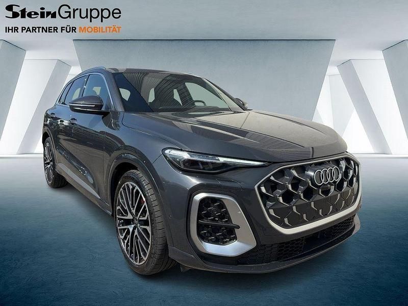 Gebraucht Audi SQ5 Ambiente 367 PS (269 kW) 2025 Grau SUV