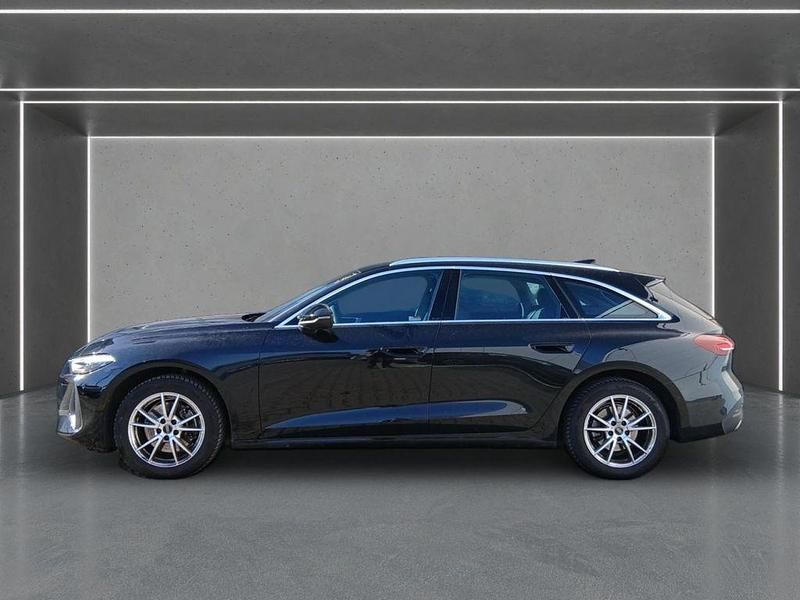 Gebraucht Audi A5 Sport 204 PS (150 kW) 2025 Schwarz Kombi