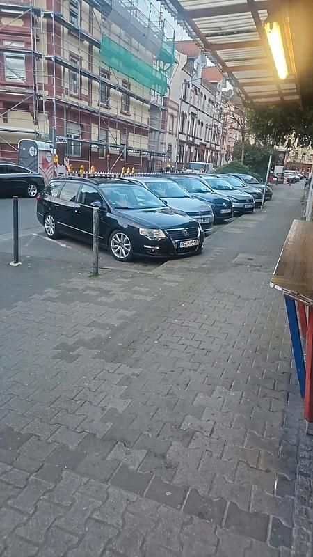 Gebraucht 2007 VW Passat Kombi | 1.200 € (Superpreis) - Bild 1/4