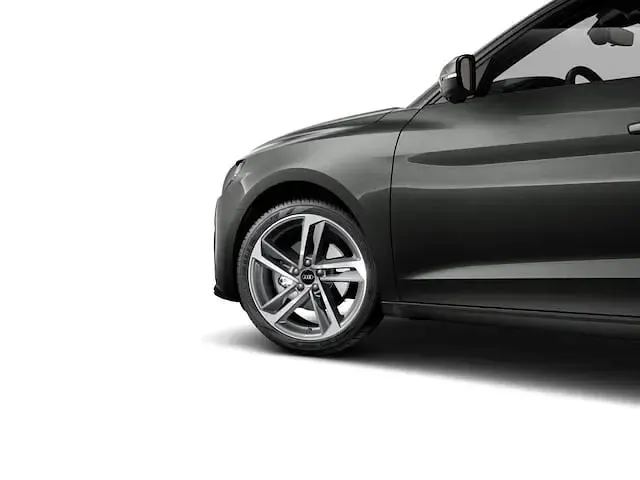 Gebraucht Audi A1 Sportback Advanced Plus 150 PS (110 kW) 2026 Chronosgrau metallic Kleinwagen
