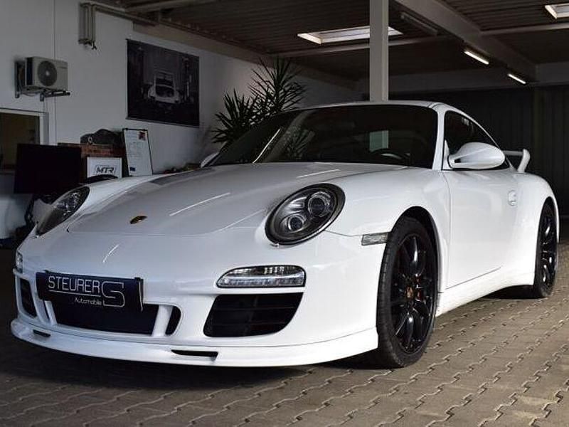 Andere Gebraucht 2010 Porsche 911 | 73.900 € - Bild 1/4