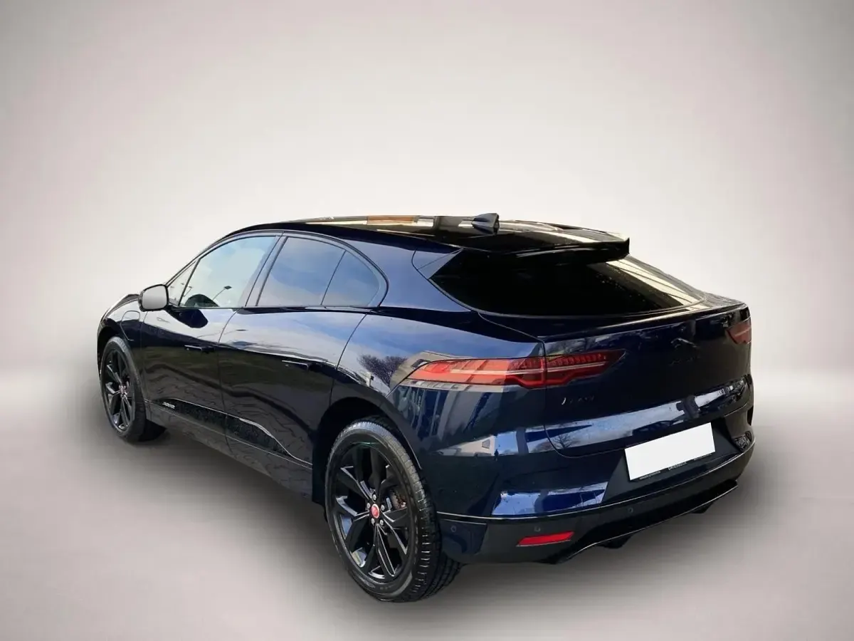 Gebraucht Jaguar I-Pace 294 kW (400 PS) 2021 Manufacturer SUV