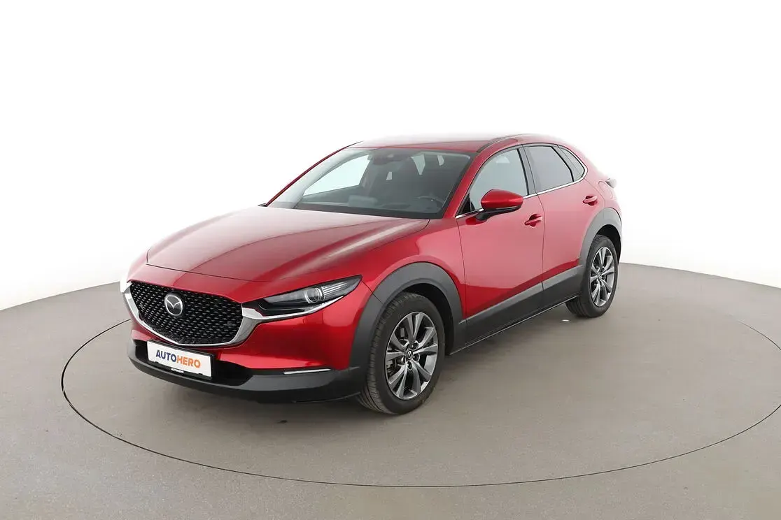Gebraucht Mazda CX-30 Selection 180 PS (132 kW) 2020 SUV