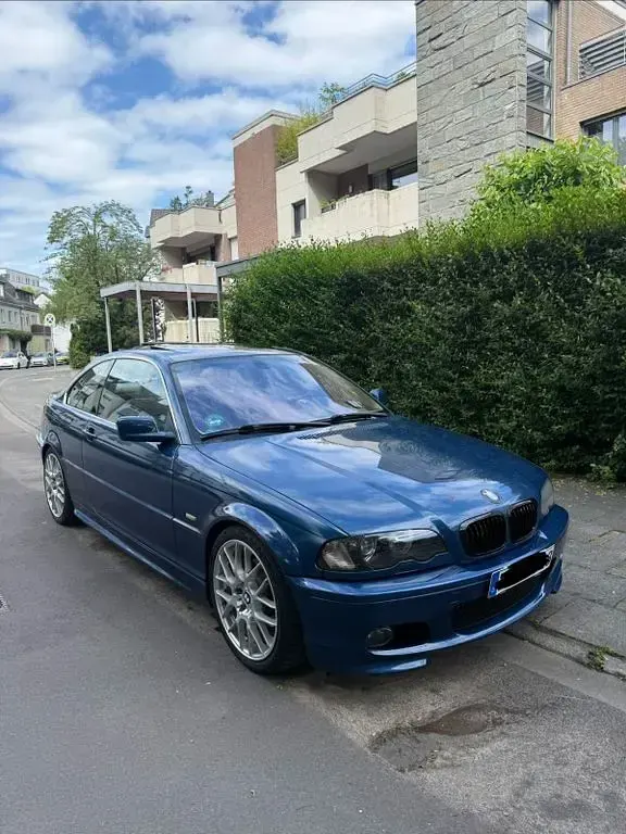 Gebraucht BMW 328 Performance 193 PS (141 kW) 2000 Coupé