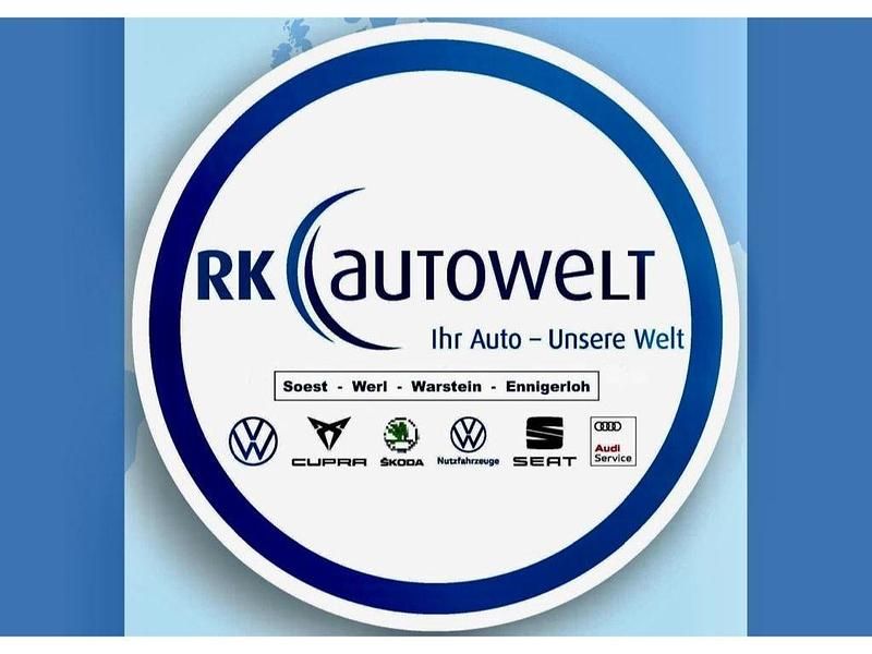 Gebraucht VW T-Cross Active 110 PS (80 kW) 2021 Othercolor SUV