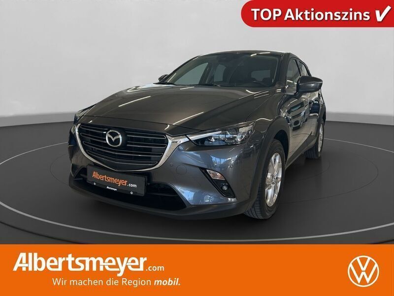 Othercolor Gebraucht 2019 Mazda CX-3 Exclusive SUV | 17.449 € (Guter Preis) - Bild 1/4