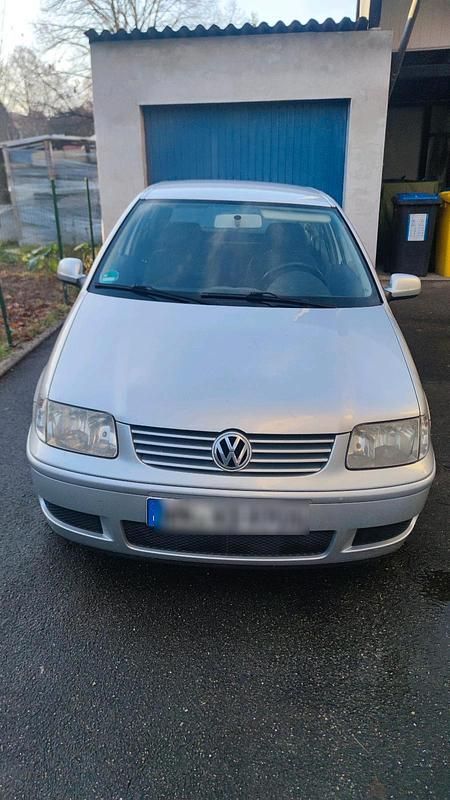 Gebraucht 2000 VW Polo Kleinwagen | 600 € (Guter Preis) - Bild 1/4