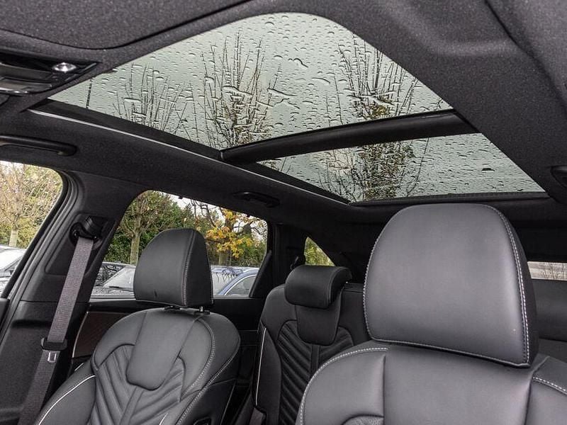 Gebraucht Kia Sorento Platinum 193 PS (141 kW) 2025 Schwarz SUV