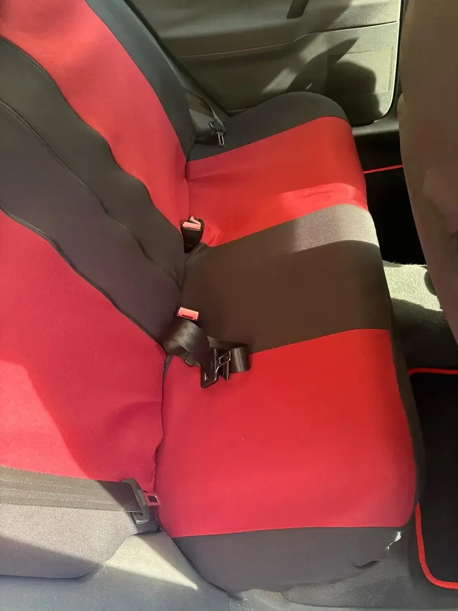 Gebraucht VW Polo 2002 Blau Kleinwagen