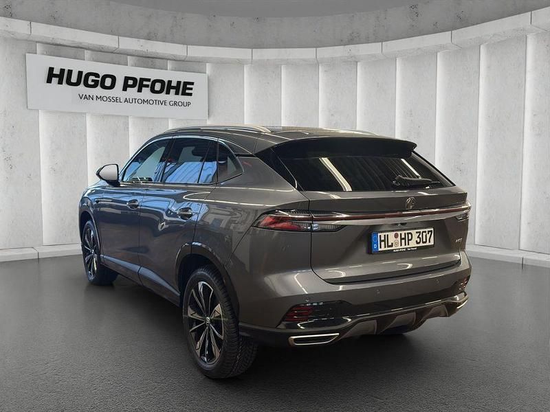 Gebraucht MG HS Luxury 170 PS (125 kW) 2025 Hampstead grey metallic SUV