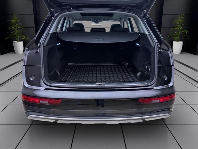 Usado Audi Q5 Advanced 286 HP (210 kW) 2023 Preto SUV