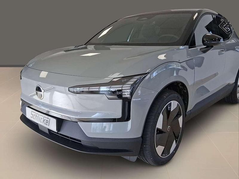 Neu Volvo EX30 Plus 200 kW (272 PS) 2026 Vapour grey metallic SUV