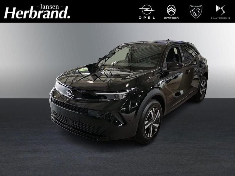 Schwarz Gebraucht 2025 Opel Mokka Edition SUV | 20.890 € (Superpreis) - Bild 1/4