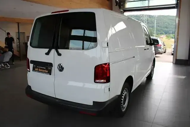 Gebraucht VW T6.1 150 PS (110 kW) 2021 Andere Van