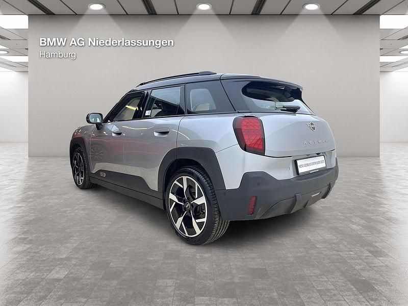 Usado Mini Aceman 135 kW (184 HP) 2024 Cinzento SUV