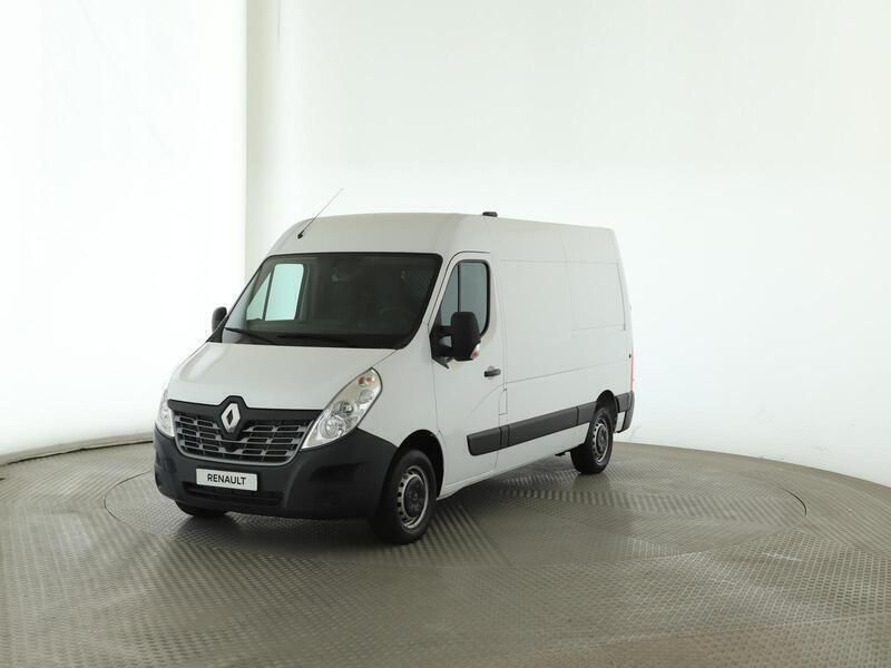 Gebraucht 2019 Renault Master Van | 27.960 € - Bild 1/4