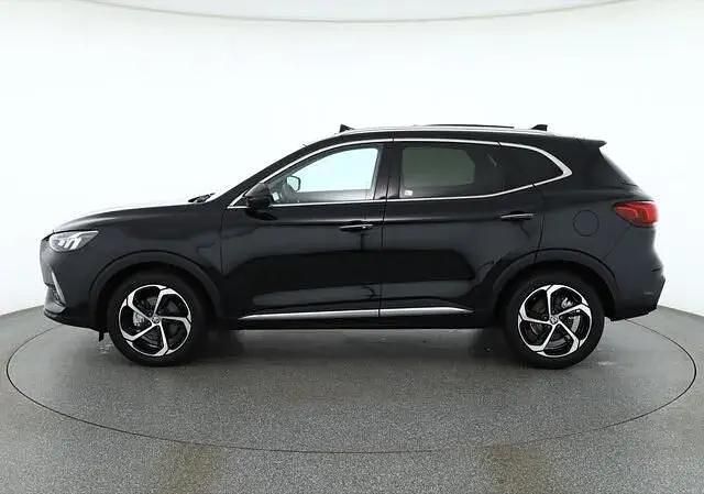 Second-hand MG HS Luxury 162 CP (119 kW) 2024 Negru SUV