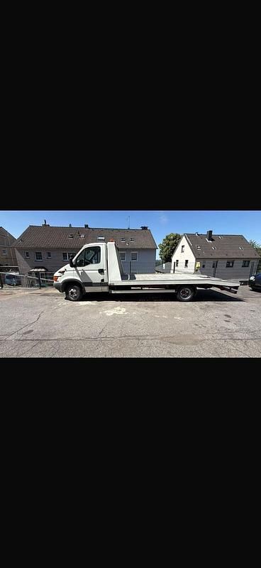 Gebraucht 2001 Iveco Daily | 11.000 € - Bild 1/4