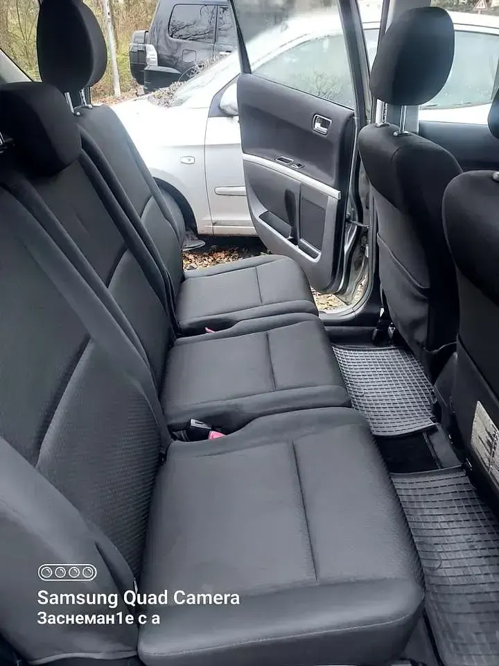 Gebraucht Toyota Corolla Executive 129 PS (94 kW) 2005 Kombi