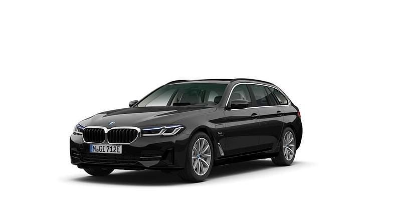 Gebraucht BMW 530 Efficient Dynamics 184 PS (135 kW) 2026