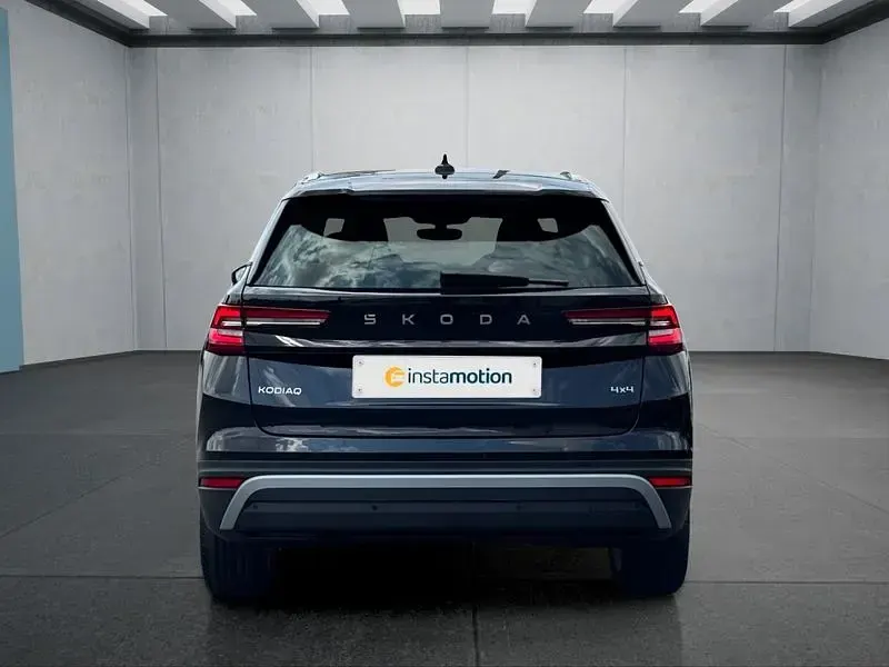 Neu Skoda Kodiaq Selection 193 PS (141 kW) 2026 SUV
