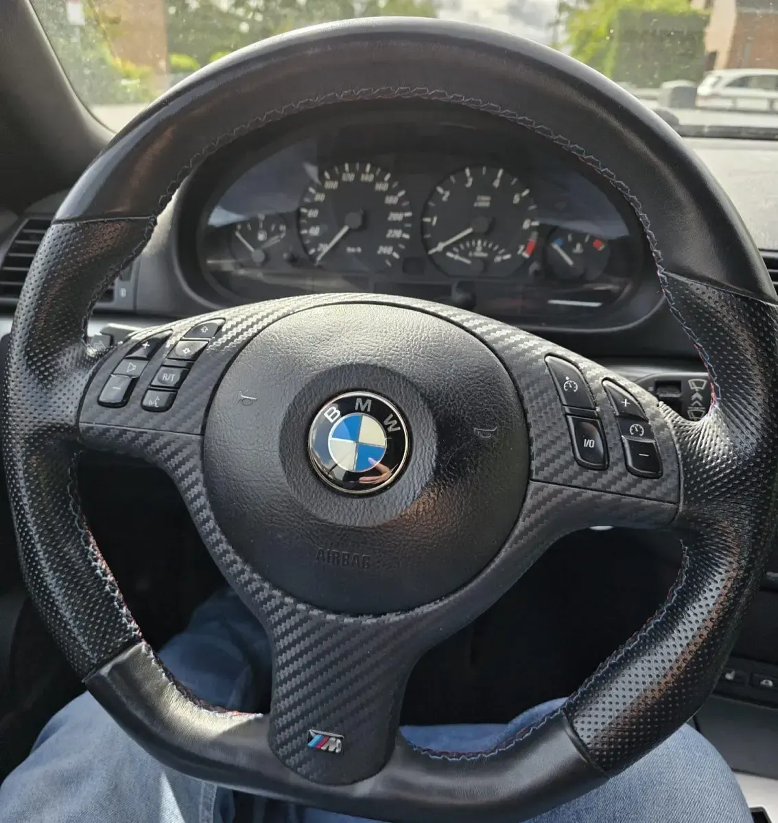 Gebraucht BMW 318 Cabriolet 143 PS (105 kW) 2004 Cabrio