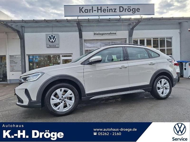 Ascotgrau Gebraucht 2023 VW Taigo R SUV | 18.780 € (Superpreis) - Bild 1/4