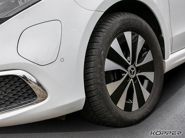 Gebraucht Mercedes EQV300 150 kW (204 PS) 2022 Kombi