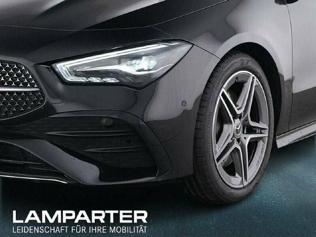 Gebraucht 2024 Mercedes CLA200 | 39.980 € (Teuer) - Bild 1/4
