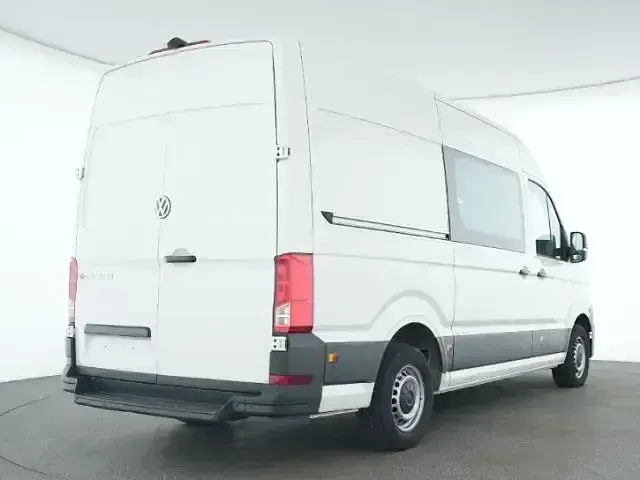 Gebraucht VW e-Crafter 100 kW (136 PS) 2022 Andere Van