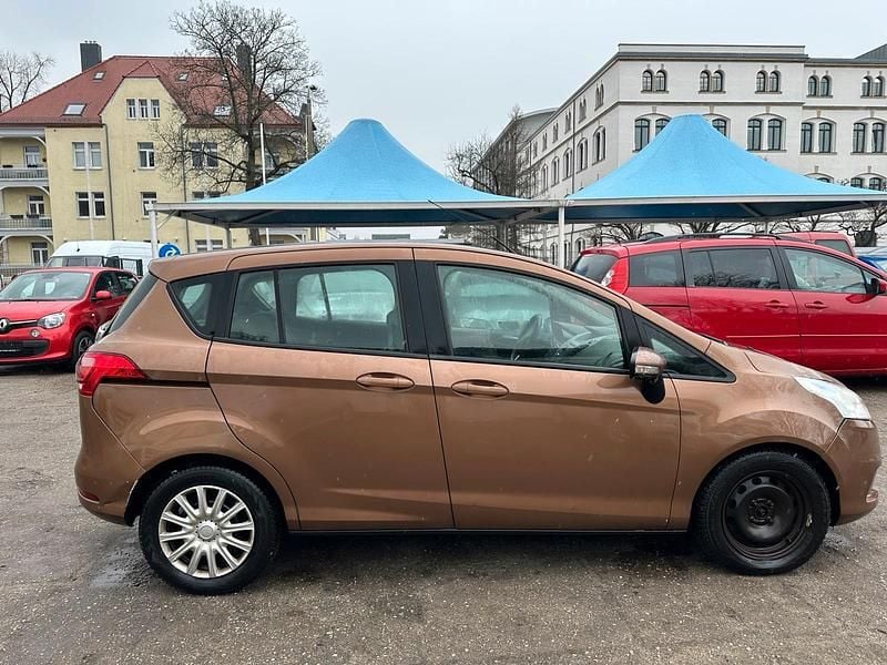 Second-hand Ford B-MAX 125 CP (91 kW) 2013 Maro Monovolum