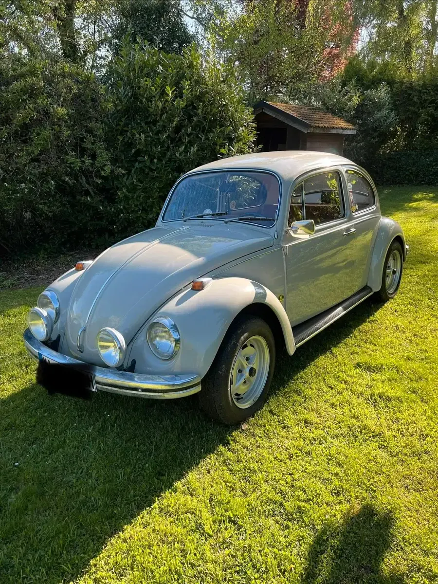 Gebraucht VW Type 3 44 PS (32 kW) 1967 Kleinwagen