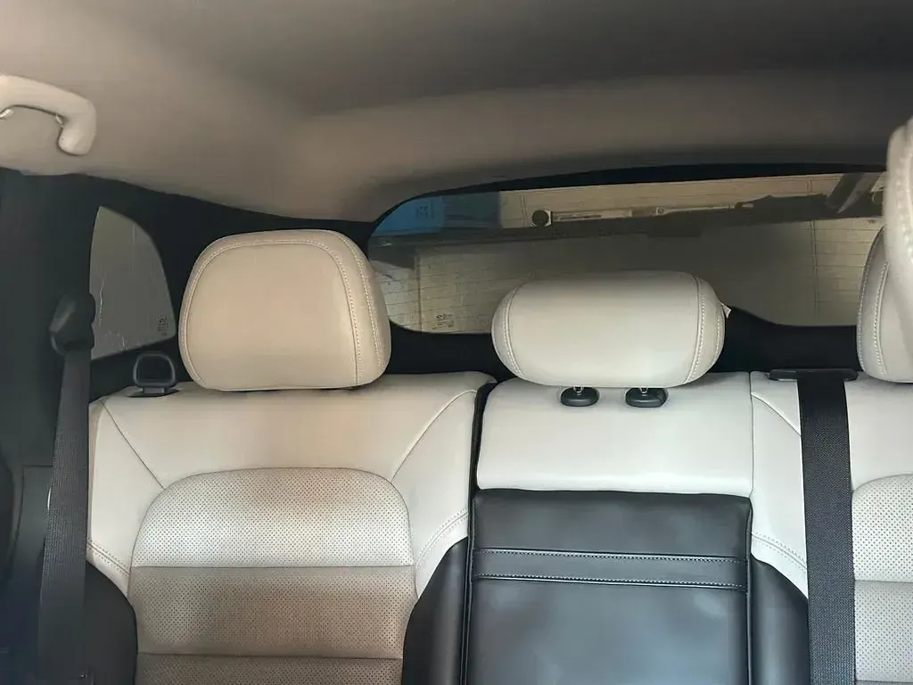 Gebraucht Renault Koleos Initiale Paris 177 PS (130 kW) 2018 Schwarz SUV