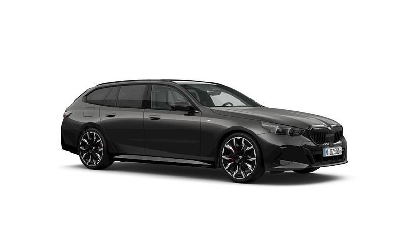 Gebraucht 2026 BMW 520 Comfort Edition Kombi | 48.999 € (Superpreis) - Bild 1/1